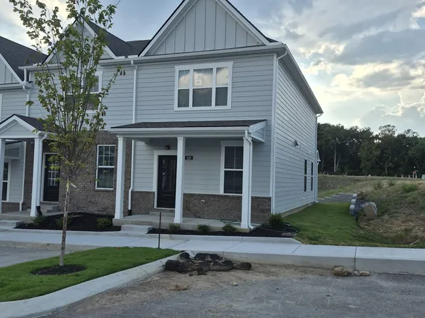 121 Dry Cyn, La Vergne, TN 37086
