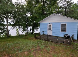 4514 N Stony Loop NW, Hackensack, MN 56452