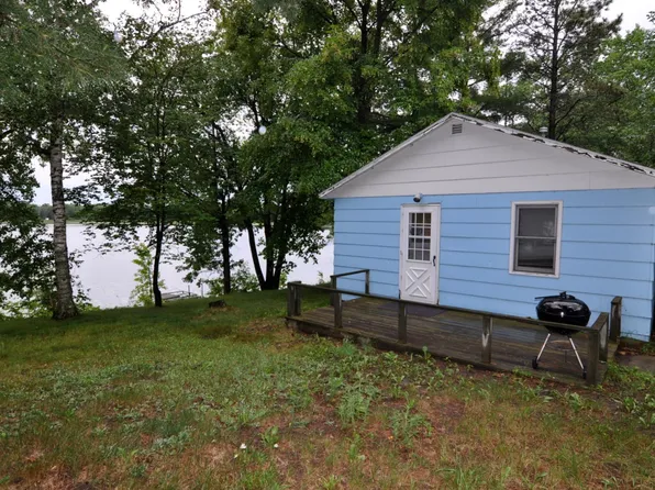 4514 N Stony Loop NW, Hackensack, MN 56452