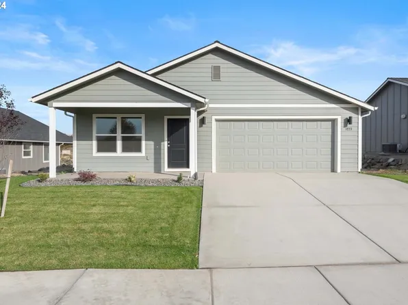 1223 SE 9th St, Hermiston, OR 97838