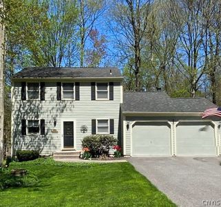 8731 Marinus Dr, Baldwinsville, NY, 13027