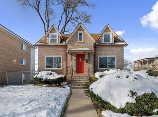1924 S 13th Ave, Broadview, IL 60155