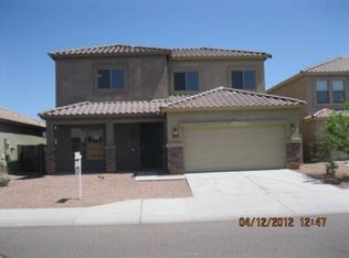 6209 S 43rd Dr, Laveen, AZ 85339