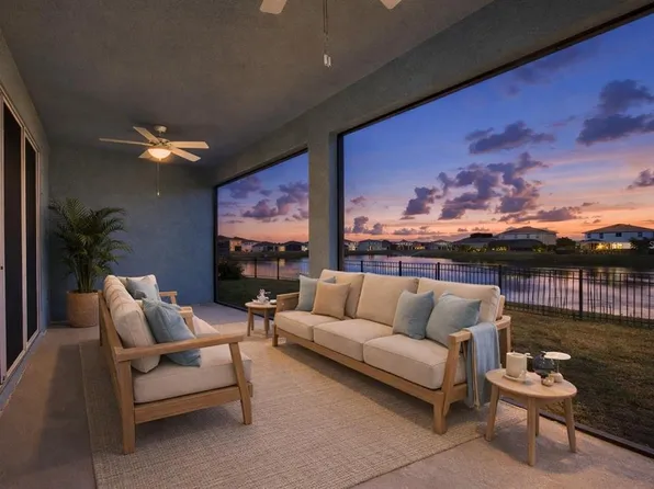 3677 Turning Tides Ter, Bradenton, FL 34208