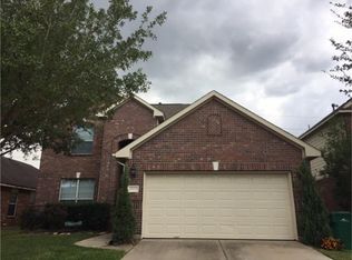 15115 Green Whisper Dr, Cypress, TX 77433
