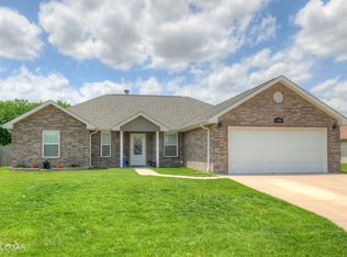 708 Elliott Dr, Carl Junction, MO 64834