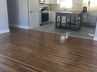 1223 W Northwood St, Greensboro, NC 27408