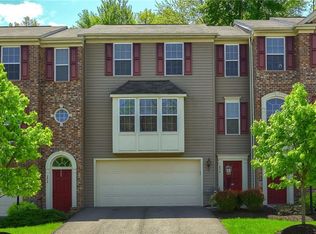 274 Broadstone Dr, Mars, PA 16046