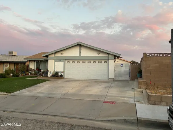 2324 W Avenue K #15, Lancaster, CA 93536