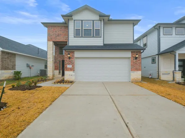 4234 Freeboard Lane, Houston, TX 77053