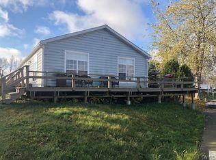 23301 Road 1008, Dexter, NY 13634
