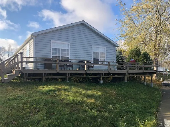 23301 Road 1008, Dexter, NY 13634