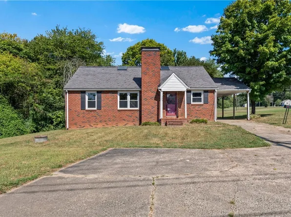 5035 Shattalon Drive, Winston Salem, NC 27106