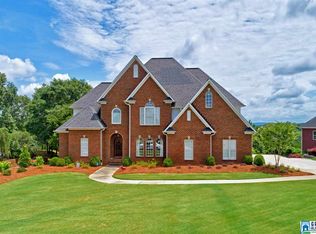 8005 Overlook Cir, Morris, AL 35116