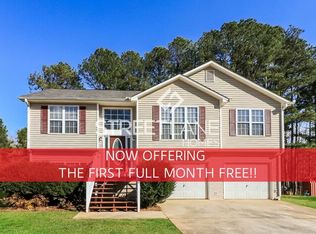 452 Wallace Way, Rockmart, GA 30153