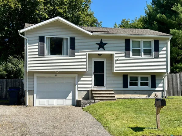 145 Moore Drive, Torrington, CT 06790