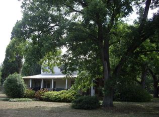 2411 Union Church Rd, Sylvania, GA 30467