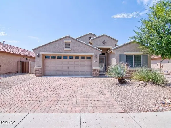 1369 E Prickly Pear Dr, Casa Grande, AZ 85122