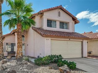 7697 Rathburn Ave, Las Vegas, NV 89147
