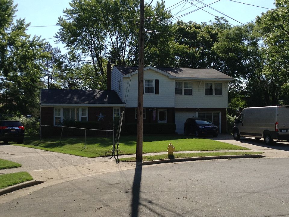 Open House Thursday 5-7pm