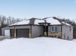 4992 SE Tower Ridge Rd, Lathrop, MO 64465