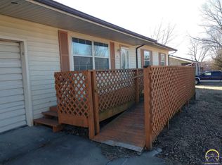 825 E Mosier St, Council Grove, KS 66846