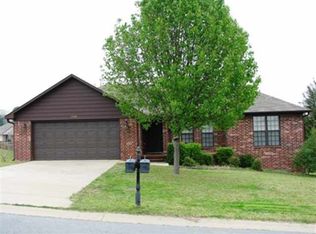5330 Chelsea Dr, Conway, AR 72034
