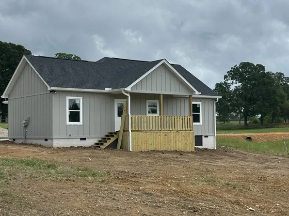 1106 Baker Ln, Lawrenceburg, TN 38464