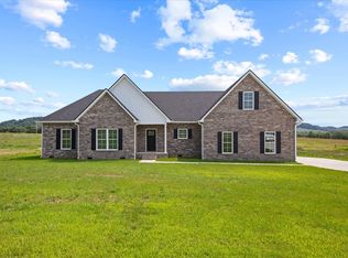 3254 Ostella Rd LOT 11, Cornersville, TN 37047