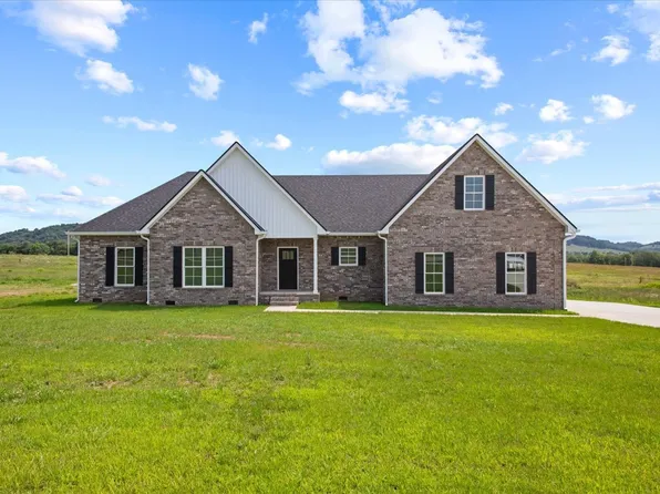 3254 Ostella Rd Lot 11, Cornersville, TN 37047