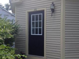 70 Stuart St, Gardner, MA 01440