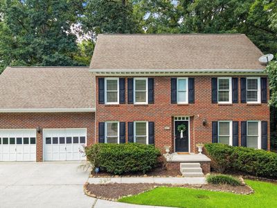 8621 Nubbin Ridge Rd, Knoxville, TN, 37923