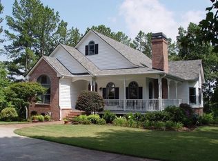 2936 Ellis Rd NW, Kennesaw, GA 30152