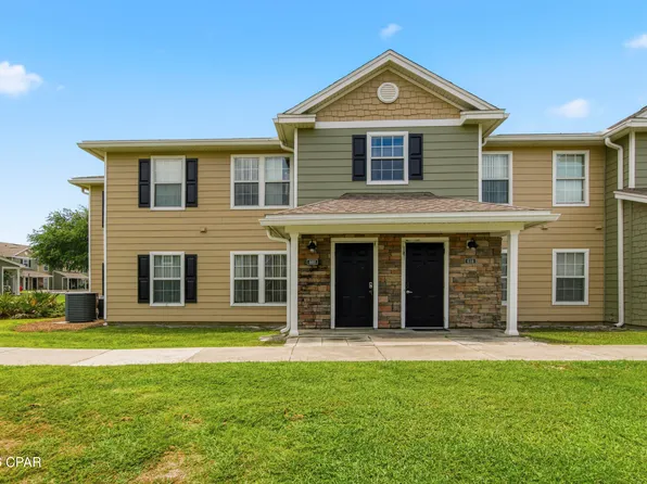 608 Cape Cod Dr, Panama City Beach, FL 32407