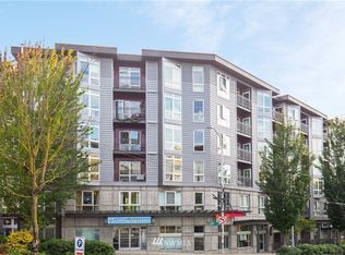 159 Denny Way APT 307, Seattle, WA