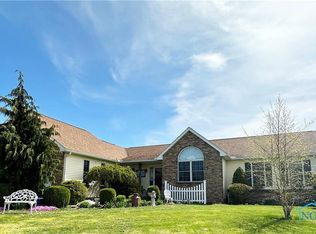 7333 N Township Road 64, Fostoria, OH 44830