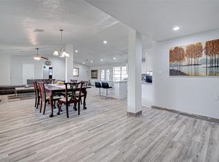 16831 Avenue A, Channelview, TX 77530