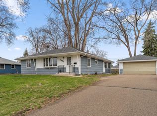7421 15th Ave S, Richfield, MN 55423