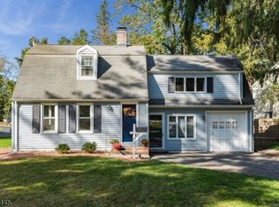 48 Alpine Trl, Sparta, NJ 07871
