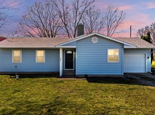 107 N Old State Road 15, Leesburg, IN 46538