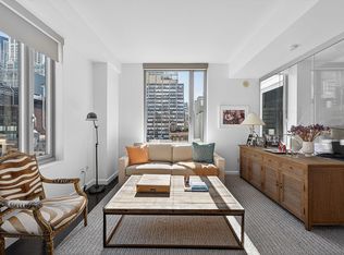 85 W Broadway APT 12E, New York, NY