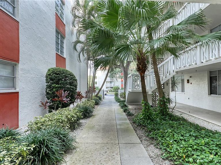 Seville Condominiums Clearwater, FL Zillow