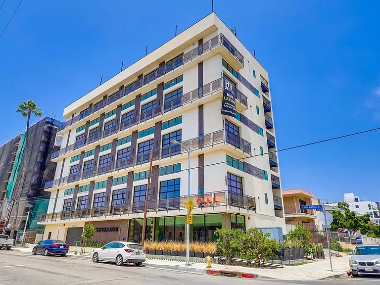 Lux Lofts LA — Photo 20