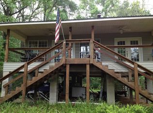 14754 Riverside Dr, O'Brien, FL 32071