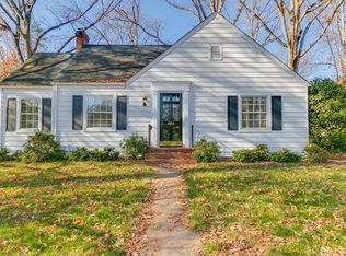 604 Arlie St, Richmond, VA 23226