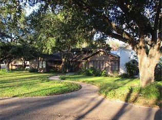 2301 S Jackson Rd, Pharr, TX 78577