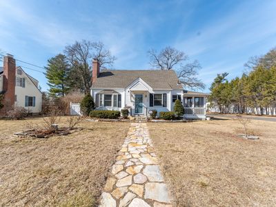 76 Turnbull Road, Manchester, CT, 06042