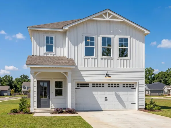 The Hartwell B Plan, Forest Glen
