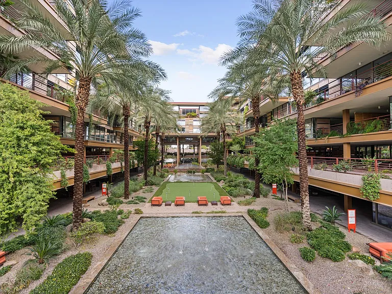 7127 E Rancho Vista Dr #1006 — Photo 9