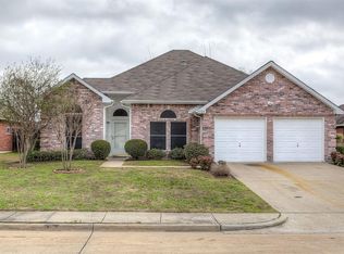 3724 Sycamore Ln, Rockwall, TX 75032